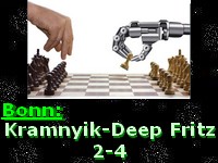 Kramnyik-Deep Fritz