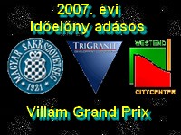 2007. évi Időelőnyadásos Grand Prix