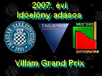 2007. évi Idelnyadásos Grand Prix